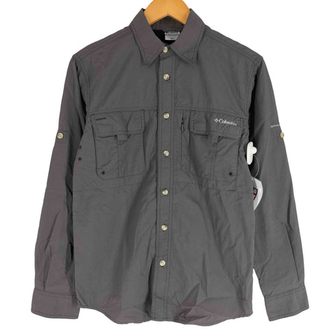 コロンビアスポーツウェア Columbia Sportswear ラッツIIシャツ メンズ import:XS
