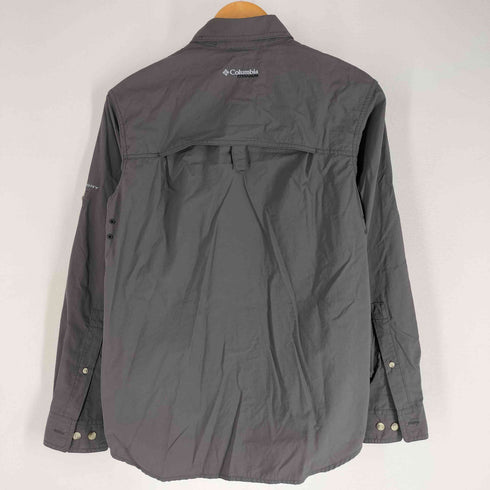 コロンビアスポーツウェア Columbia Sportswear ラッツIIシャツ メンズ import:XS