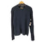 ポロバイラルフローレン Polo by RALPH LAUREN シルク混 ウールクルーネックニット メンズ JPN:M