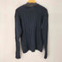 ポロバイラルフローレン Polo by RALPH LAUREN シルク混 ウールクルーネックニット メンズ JPN:M
