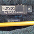 ポロバイラルフローレン Polo by RALPH LAUREN シルク混 ウールクルーネックニット メンズ JPN:M