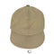ナインテイラー Nine Tailor Lymington Cap 6パネル ワーク キャップ レディース