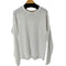 ノースフェイスパープルレーベル THE NORTH FACE PURPLE LABEL Thermal Field Long Sleeve Tee White L/Sサーマルカットソー メンズ JPN:XL
