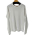 ノースフェイスパープルレーベル THE NORTH FACE PURPLE LABEL Thermal Field Long Sleeve Tee White L/Sサーマルカットソー メンズ JPN:XL