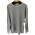 ノースフェイスパープルレーベル THE NORTH FACE PURPLE LABEL Thermal Field Long Sleeve Tee White L/Sサーマルカットソー メンズ JPN:XL