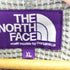 ノースフェイスパープルレーベル THE NORTH FACE PURPLE LABEL Thermal Field Long Sleeve Tee White L/Sサーマルカットソー メンズ JPN:XL