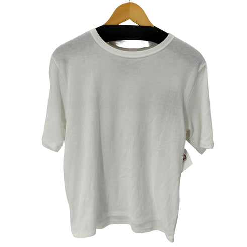 ナナミカ nanamica Loopwheel Jersey Tee メンズ JPN:M