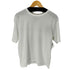 ナナミカ nanamica Loopwheel Jersey Tee メンズ JPN:M