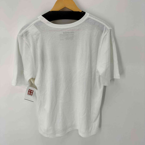 ナナミカ nanamica Loopwheel Jersey Tee メンズ JPN:M