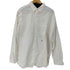 ナナミカ nanamica Button Down Wind Shirt ボタンダウンL/Sシャツ メンズ JPN:L