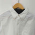 ナナミカ nanamica Button Down Wind Shirt ボタンダウンL/Sシャツ メンズ JPN:L
