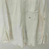 ナナミカ nanamica Button Down Wind Shirt ボタンダウンL/Sシャツ メンズ JPN:L