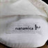 ナナミカ nanamica Button Down Wind Shirt ボタンダウンL/Sシャツ メンズ JPN:L