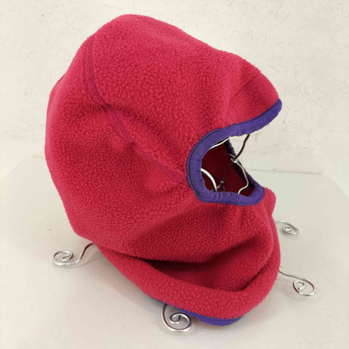 パタゴニア patagonia USA製 フリース バラクラバ メンズ ONE SIZE