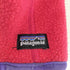 パタゴニア patagonia USA製 フリース バラクラバ メンズ ONE SIZE