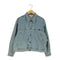 エルエルビーン L.L.Bean Readfield Denim Jacket リードフィールド デニム ジャケット メンズ import:M