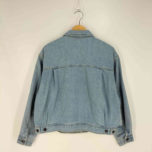 エルエルビーン L.L.Bean Readfield Denim Jacket リードフィールド デニム ジャケット メンズ import:M
