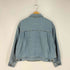 エルエルビーン L.L.Bean Readfield Denim Jacket リードフィールド デニム ジャケット メンズ import:M