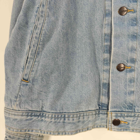 エルエルビーン L.L.Bean Readfield Denim Jacket リードフィールド デニム ジャケット メンズ import:M