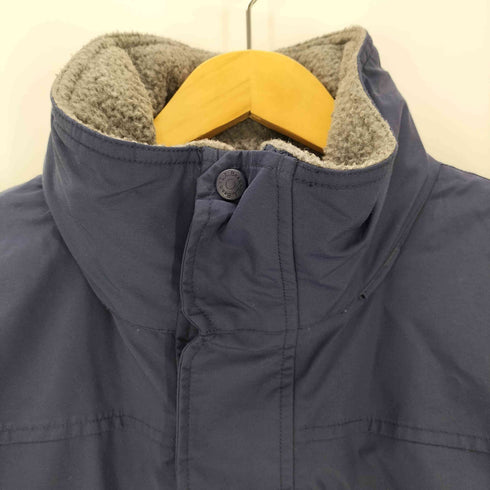 エルエルビーン L.L.Bean 裏地フリース マウンテンパーカー メンズ JPN:M