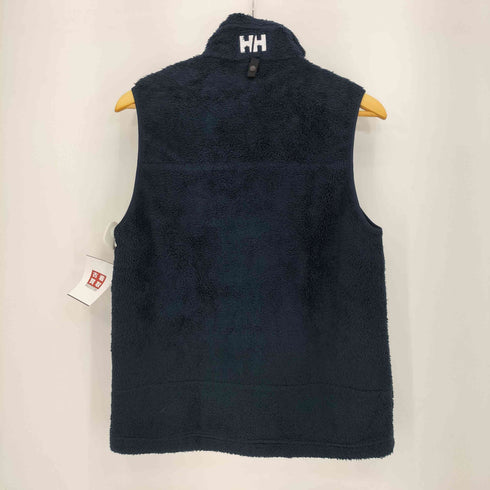 ヘリーハンセン HELLY HANSEN クルーフリースベスト メンズ M