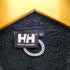 ヘリーハンセン HELLY HANSEN クルーフリースベスト メンズ M