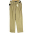 ポロバイラルフローレン Polo by RALPH LAUREN 90s POLO CHINO 2タックチノパン デッドストック メンズ 31