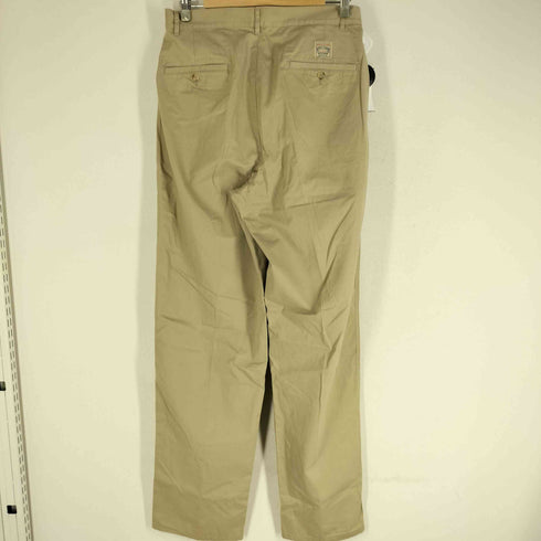 ポロバイラルフローレン Polo by RALPH LAUREN 90s POLO CHINO 2タックチノパン デッドストック メンズ 31