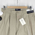 ポロバイラルフローレン Polo by RALPH LAUREN 90s POLO CHINO 2タックチノパン デッドストック メンズ 31