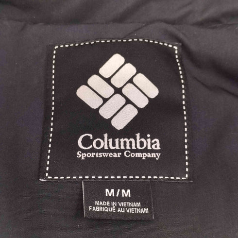コロンビアスポーツウェア Columbia Sportswear OMNI-HEAT ダウンジャケット メンズ JPN:M