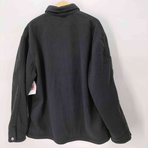 NNBF 24AW FLEECE COVERALL フリースカバーオール メンズ JPN:L