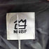 NNBF 24AW FLEECE COVERALL フリースカバーオール メンズ JPN:L