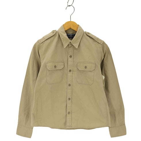 ポロスポーツラルフローレン POLO SPORT RALPH LAUREN ワークシャツ レディース 11