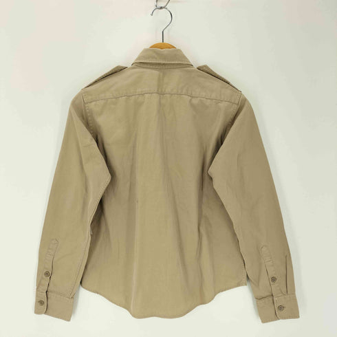 ポロスポーツラルフローレン POLO SPORT RALPH LAUREN ワークシャツ レディース 11