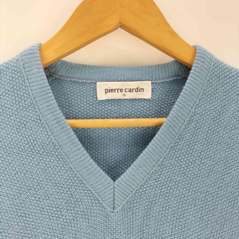 ピエールカルダン pierre cardin Vネックニット メンズ JPN:S