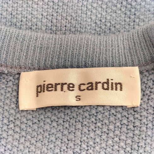ピエールカルダン pierre cardin Vネックニット メンズ JPN:S