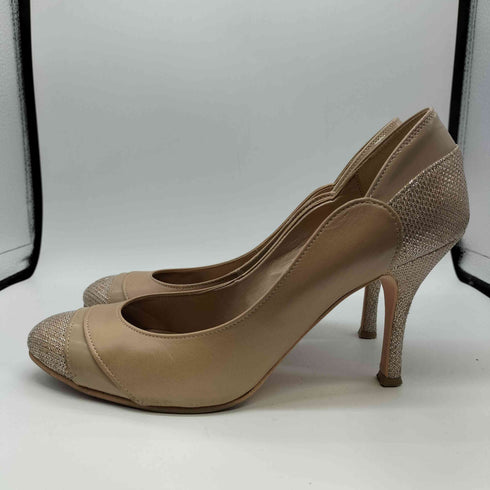 ダイアナ DIANA ハイヒール パンプス レディース JPN:23.5