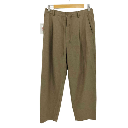 ジャーナルスタンダード JOURNAL STANDARD 21SS トロピカル イージーパンツ メンズ JPN:M