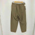 ジャーナルスタンダード JOURNAL STANDARD 21SS トロピカル イージーパンツ メンズ JPN:M