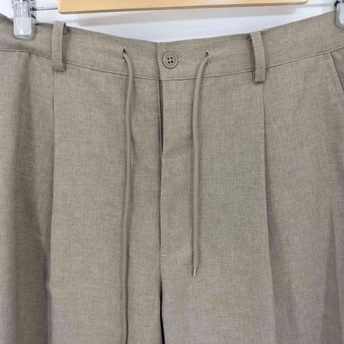ジャーナルスタンダード JOURNAL STANDARD 21SS トロピカル イージーパンツ メンズ JPN:M