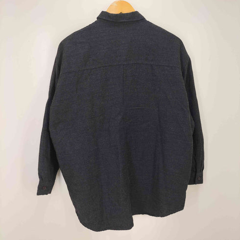 スティーブンアラン Steven Alan DOLMAN SLEEVE SHIRT レディース S