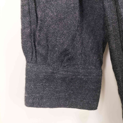 スティーブンアラン Steven Alan DOLMAN SLEEVE SHIRT レディース S