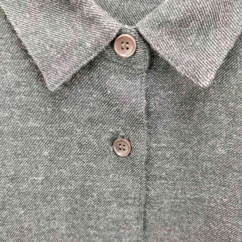 スティーブンアラン Steven Alan DOLMAN SLEEVE SHIRT レディース S