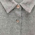スティーブンアラン Steven Alan DOLMAN SLEEVE SHIRT レディース S