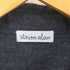 スティーブンアラン Steven Alan DOLMAN SLEEVE SHIRT レディース S