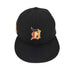 ニューエラ NEW ERA 1984サイドパッチ バンド アニマル柄 59FIFTY MLBチームロゴ刺繍 6パネルキャップ メンズ 7 1/2