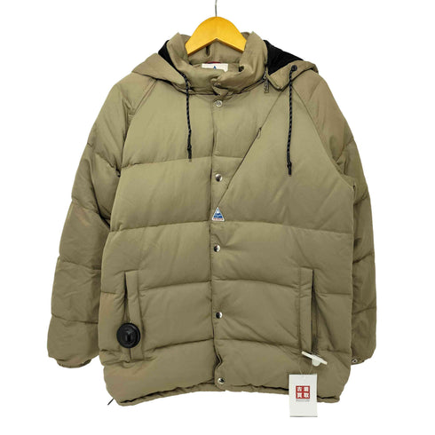 ケープハイツ cape HEIGHTS HEIGHTS LUTAK JACKET メンズ JPN:S