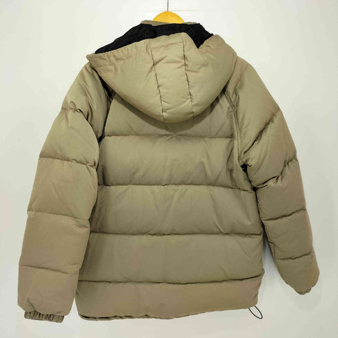 ケープハイツ cape HEIGHTS HEIGHTS LUTAK JACKET メンズ JPN:S