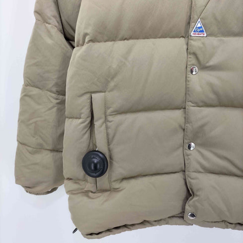 ケープハイツ cape HEIGHTS HEIGHTS LUTAK JACKET メンズ JPN:S