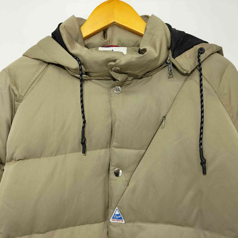 ケープハイツ cape HEIGHTS HEIGHTS LUTAK JACKET メンズ JPN:S